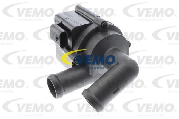 Vemo V101600101 Additional coolant pump V101600101: Buy near me in Poland at 2407.PL - Good price!