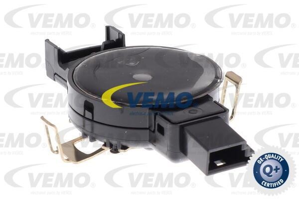 Vemo V40-72-0692 Rain sensor V40720692: Buy near me in Poland at 2407.PL - Good price!