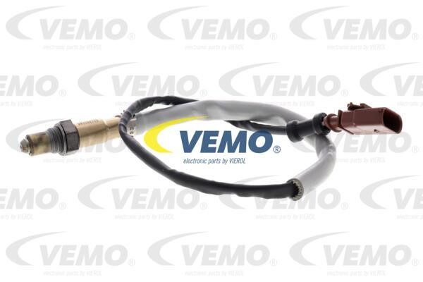Vemo V10760131 Lambda sensor V10760131: Buy near me in Poland at 2407.PL - Good price!