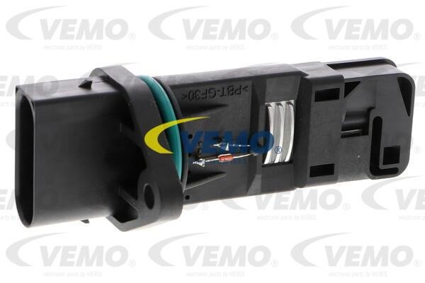 Vemo V20725208 Air mass meter V20725208: Buy near me at 2407.PL in Poland at an Affordable price!