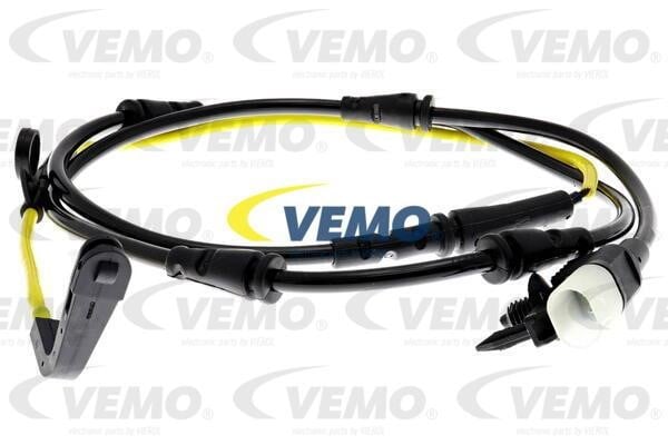 Vemo V48720047 Датчик зносу гальмівних колодок V48720047: Приваблива ціна - Купити у Польщі на 2407.PL!