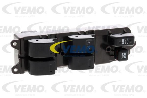 Vemo V70-73-0016 Блок кнопок стеклоподъемников V70730016: Отличная цена - Купить в Польше на 2407.PL!