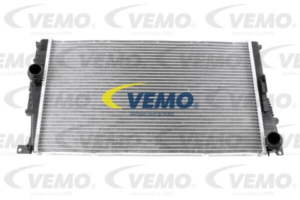 Vemo V20-60-0068 Radiator, engine cooling V20600068: Buy near me in Poland at 2407.PL - Good price!