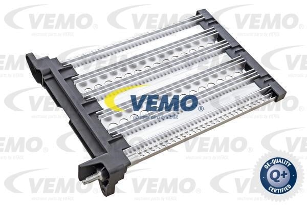Vemo V15-61-0025 Heat exchanger, interior heating V15610025: Buy near me at 2407.PL in Poland at an Affordable price!