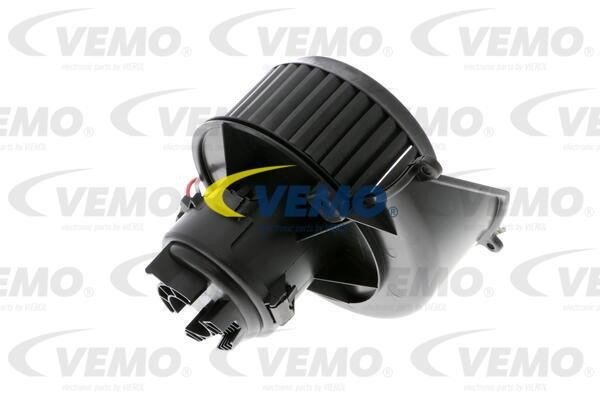 Vemo V400311401 Fan assy - heater motor V400311401: Buy near me in Poland at 2407.PL - Good price!