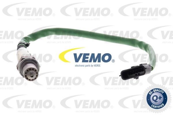 Vemo V46-76-0024 Lambda Sensor V46760024: Buy near me in Poland at 2407.PL - Good price!