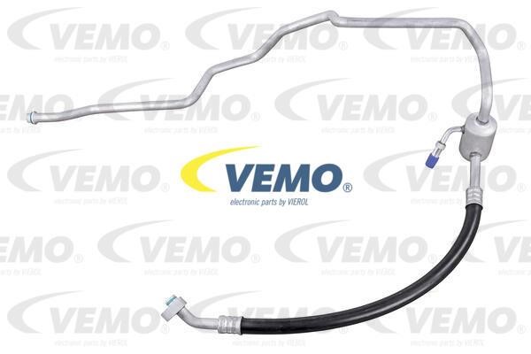 Vemo V15200080 Трубка кондиционера V15200080: Отличная цена - Купить в Польше на 2407.PL!