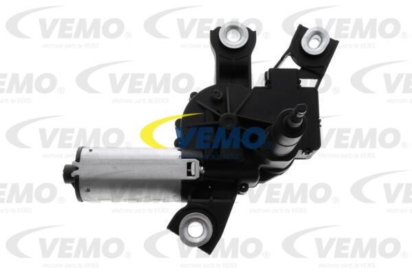 Vemo V10-07-0048 Electric motor V10070048: Buy near me in Poland at 2407.PL - Good price!