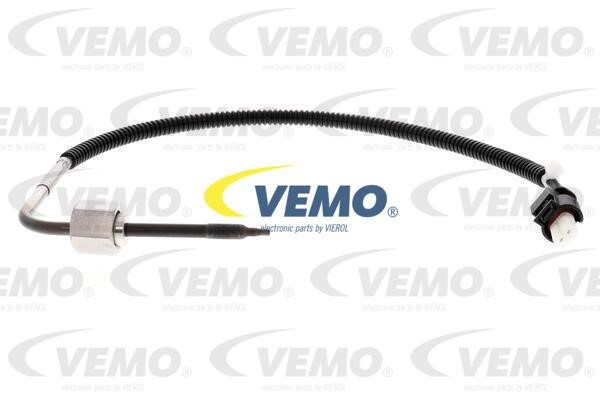 Vemo V30720756 Датчик температуры отработанных газов V30720756: Отличная цена - Купить в Польше на 2407.PL!