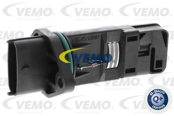 Vemo V45720048 Расходомер воздуха V45720048: Отличная цена - Купить в Польше на 2407.PL!