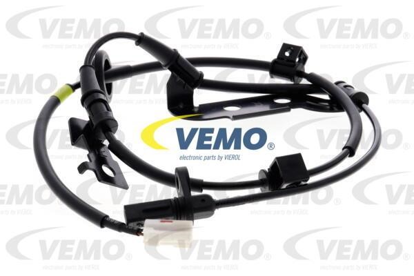 Vemo V52-72-0289 Sensor, wheel speed V52720289: Buy near me in Poland at 2407.PL - Good price!
