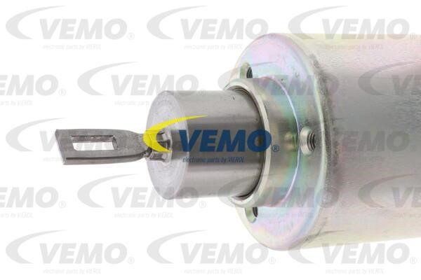 Solenoid switch, starter Vemo V10771049