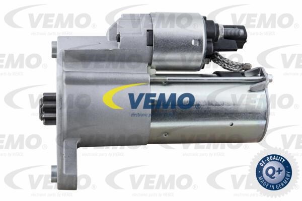 Vemo V10-12-50019 Стартер V101250019: Отличная цена - Купить в Польше на 2407.PL!