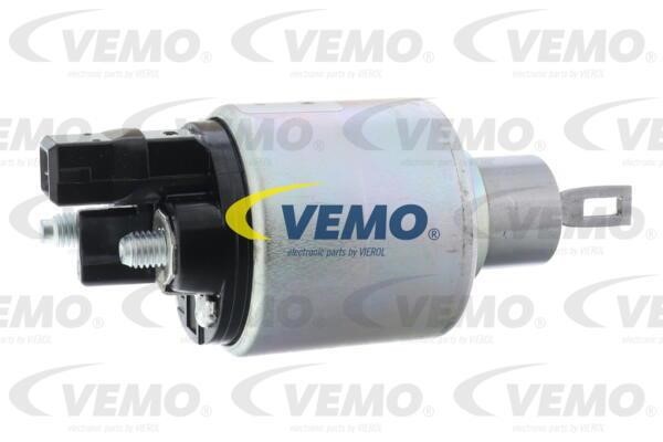 Vemo V10771049 Solenoid switch, starter V10771049: Buy near me at 2407.PL in Poland at an Affordable price!
