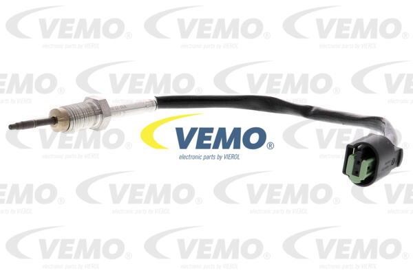 Vemo V20720109 Exhaust gas temperature sensor V20720109: Buy near me in Poland at 2407.PL - Good price!