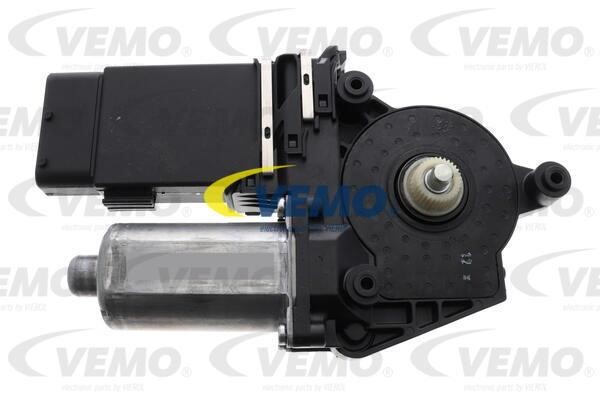 Vemo V10-05-0033 Window motor V10050033: Buy near me at 2407.PL in Poland at an Affordable price!