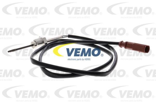 Vemo V10-72-1484 Exhaust gas temperature sensor V10721484: Buy near me in Poland at 2407.PL - Good price!