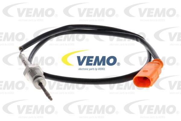 Vemo V10-72-1433 Abgastemperatursensor V10721433: Bestellen Sie in Polen zu einem guten Preis bei 2407.PL!
