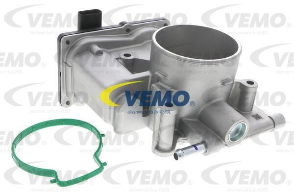 Vemo V32810001 Throttle damper V32810001: Buy near me at 2407.PL in Poland at an Affordable price!