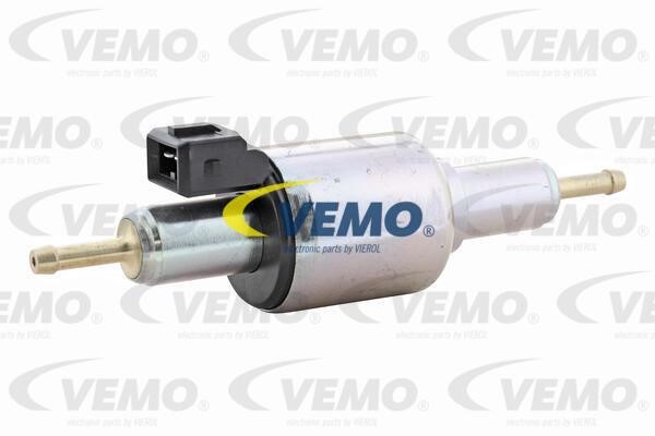Vemo V10-09-1338 Fuel pump V10091338: Buy near me in Poland at 2407.PL - Good price!