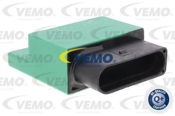 Vemo V15-71-0066 Relay V15710066: Buy near me in Poland at 2407.PL - Good price!