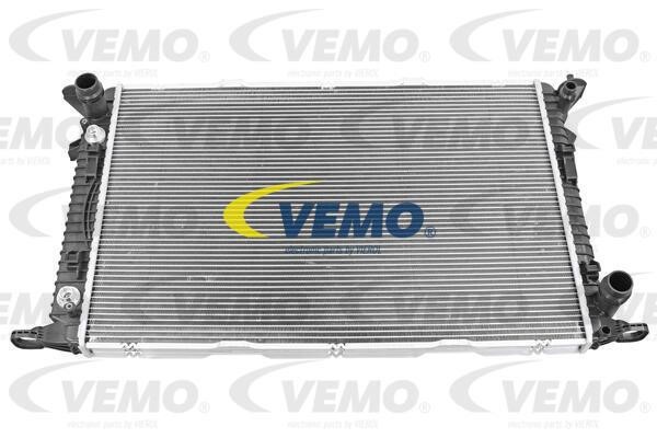 Vemo V10600006 Kühler motorkühlung V10600006: Kaufen Sie zu einem guten Preis in Polen bei 2407.PL!
