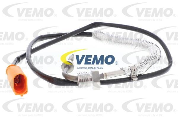 Vemo V10721388 Exhaust gas temperature sensor V10721388: Buy near me in Poland at 2407.PL - Good price!