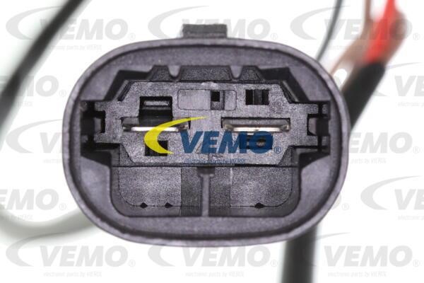Vemo V42-01-1131 Вентилятор, охлаждение двигателя V42011131: Отличная цена - Купить в Польше на 2407.PL!