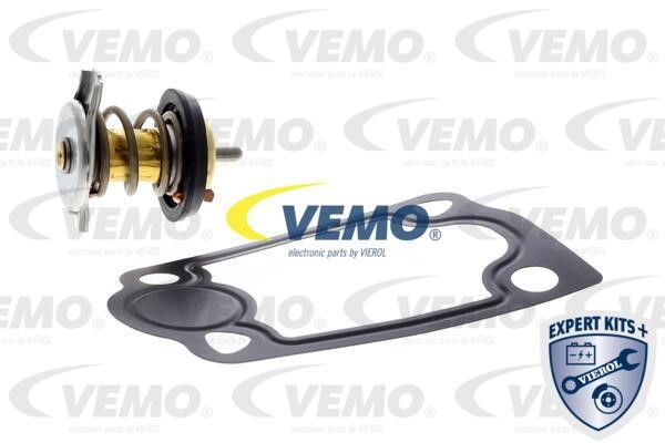 Vemo V22-99-0037 Thermostat, coolant V22990037: Buy near me at 2407.PL in Poland at an Affordable price!