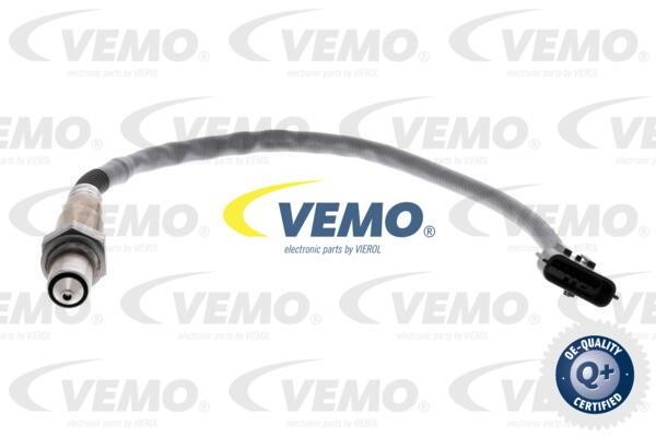 Vemo V30-76-0055 Lambda Sensor V30760055: Buy near me in Poland at 2407.PL - Good price!