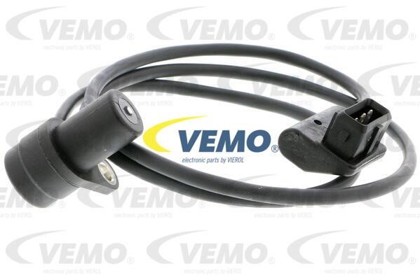 Vemo V207204041 Датчик положения коленчатого вала V207204041: Отличная цена - Купить в Польше на 2407.PL!