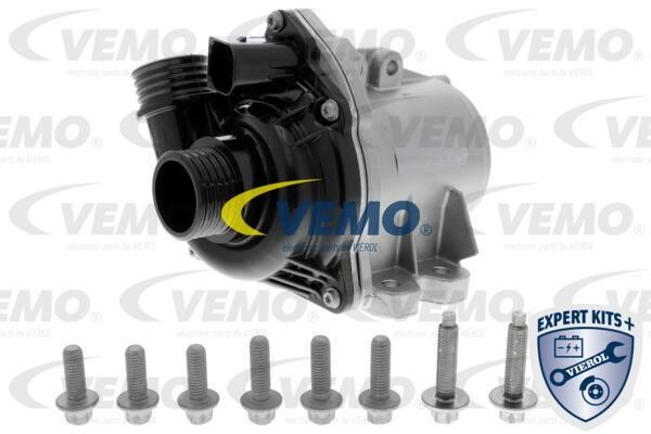 Vemo V201600041 Water pump V201600041: Buy near me in Poland at 2407.PL - Good price!