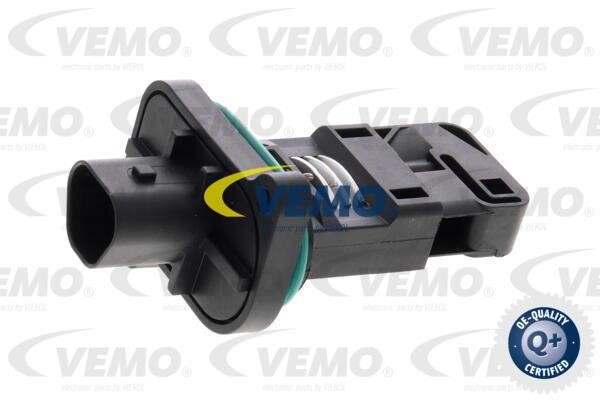 Vemo V40-72-0647 Расходомер воздуха V40720647: Отличная цена - Купить в Польше на 2407.PL!