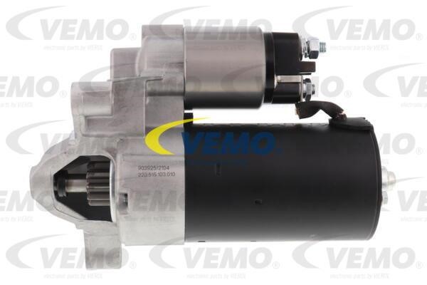 Vemo V22-12-13240 Starter V221213240: Buy near me in Poland at 2407.PL - Good price!
