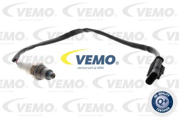 Vemo V20-76-0076 Lambda Sensor V20760076: Buy near me in Poland at 2407.PL - Good price!