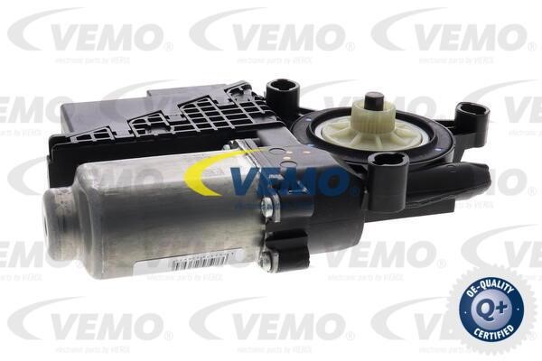 Vemo V10-05-0031 Window motor V10050031: Buy near me at 2407.PL in Poland at an Affordable price!