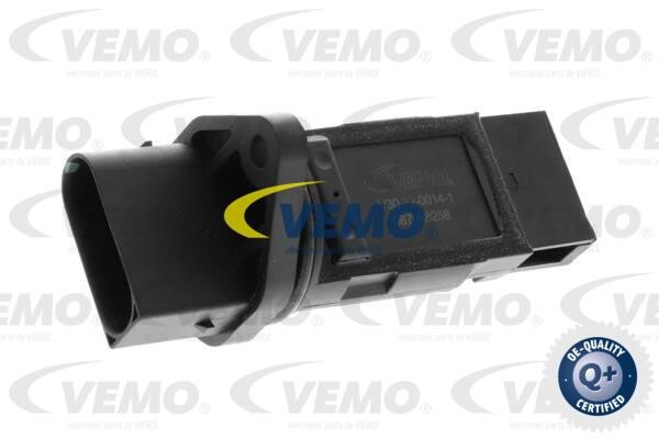 Vemo V30-72-0014-1 Air Flow Sensor V307200141: Buy near me in Poland at 2407.PL - Good price!