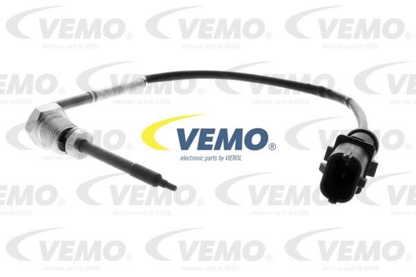 Vemo V24-72-0273 Датчик температури відпрацьованих газів V24720273: Приваблива ціна - Купити у Польщі на 2407.PL!