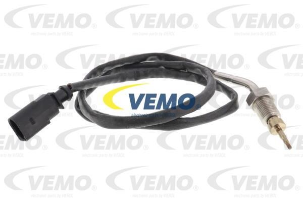 Vemo V10721406 Exhaust gas temperature sensor V10721406: Buy near me in Poland at 2407.PL - Good price!