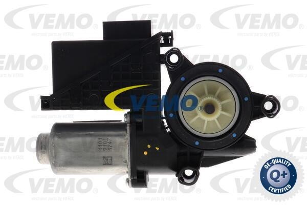 Fensterheber-Motor Vemo V10-05-0031