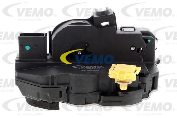 Vemo V24-85-0025 Door lock V24850025: Buy near me in Poland at 2407.PL - Good price!