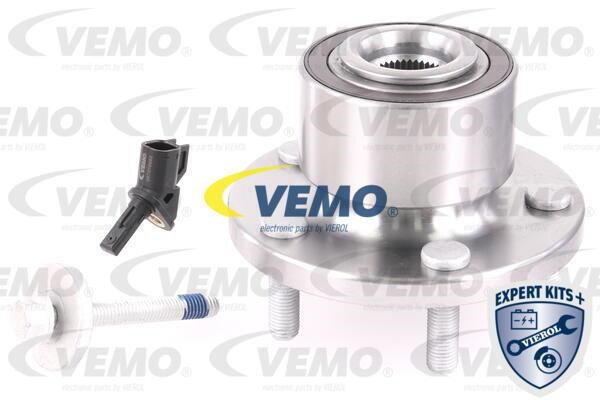 Vemo V25-72-8803 Wheel bearing kit V25728803: Buy near me in Poland at 2407.PL - Good price!