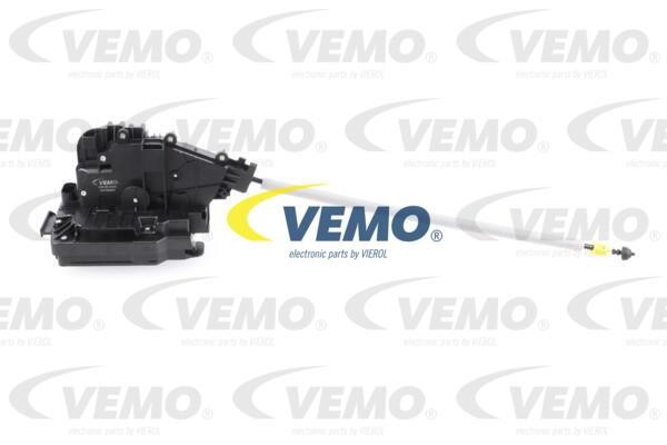 Vemo V30-85-0056 Door lock V30850056: Buy near me in Poland at 2407.PL - Good price!