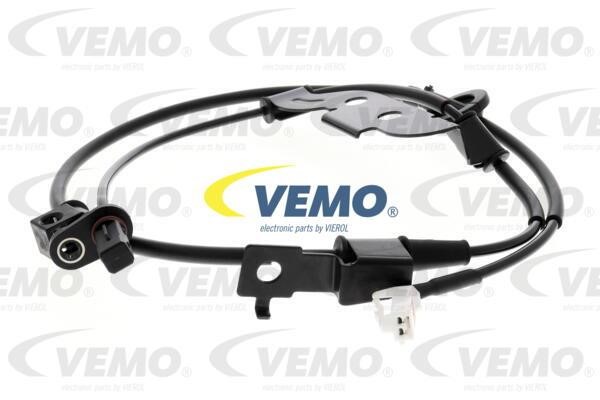 Vemo V52-72-0265 Датчик АБС (ABS) V52720265: Отличная цена - Купить в Польше на 2407.PL!