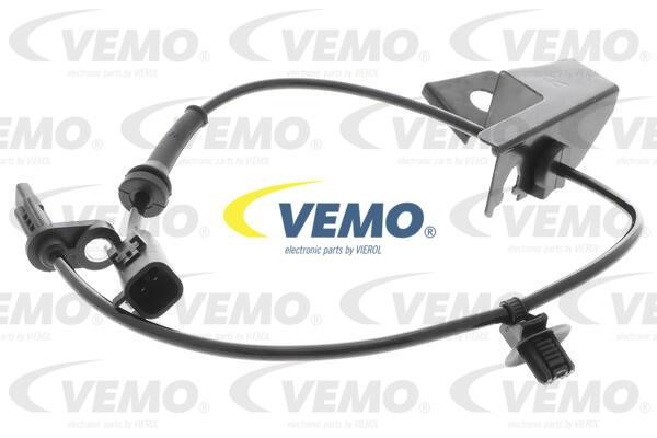 Vemo V25-72-1299 Sensor, wheel speed V25721299: Buy near me in Poland at 2407.PL - Good price!