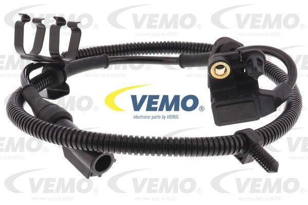 Vemo V41-72-0024 Sensor, wheel speed V41720024: Buy near me in Poland at 2407.PL - Good price!