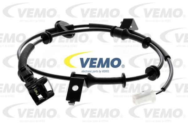 Vemo V52-72-0290 Sensor, wheel speed V52720290: Buy near me in Poland at 2407.PL - Good price!