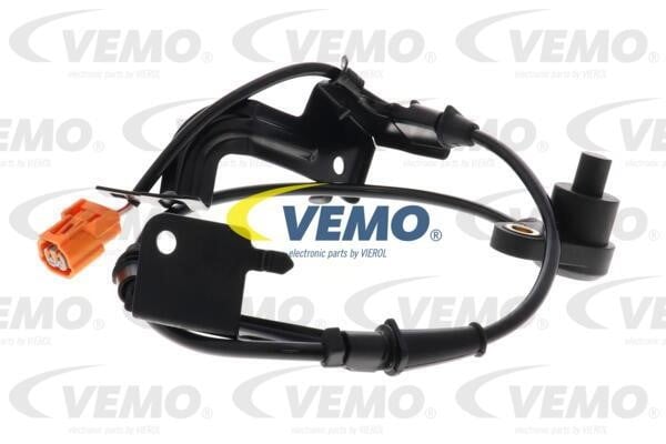 Vemo V26-72-0228 Sensor, wheel speed V26720228: Buy near me in Poland at 2407.PL - Good price!
