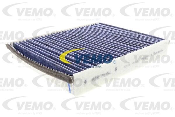 Vemo V25-32-0002 Filter, interior air V25320002: Buy near me in Poland at 2407.PL - Good price!