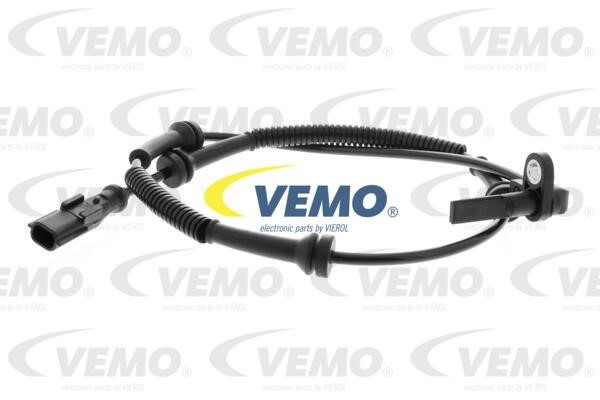 Vemo V46-72-0267 Sensor, wheel speed V46720267: Buy near me in Poland at 2407.PL - Good price!